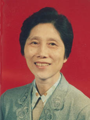 潘秀珍