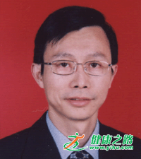 陈勇