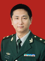 武警江西省总队医院内二科网上预约挂号(南昌