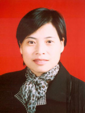 阎呼玲