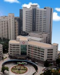 厦门市第一医院