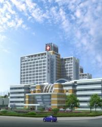 宁德市医院