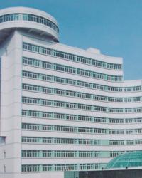 南昌大学第一附属医院