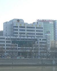 上饶市人民医院