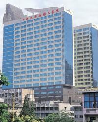 中南大学湘雅二医院