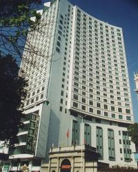 中山大学孙逸仙纪念医院(南院)