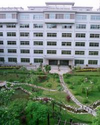 陕西省人民医院