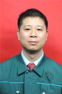 刘洪武副主任医师 攀钢集团总医院
