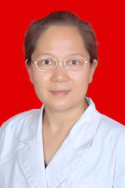 徐长丽
