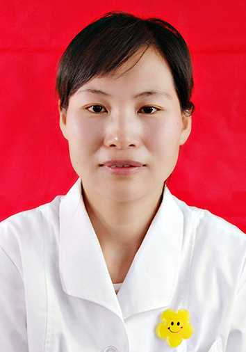 姜清茹