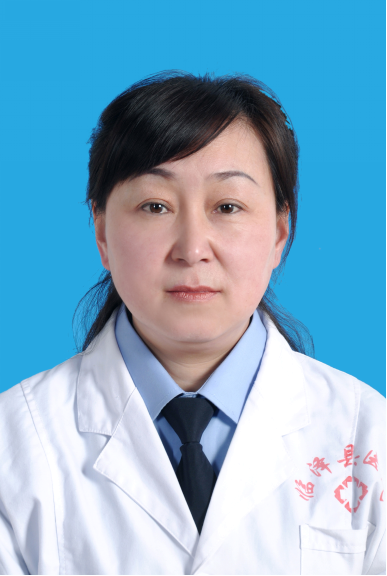 刘晓君
