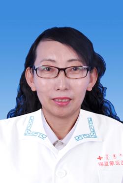 乌兰其其格