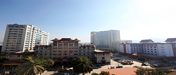 德宏州人民医院