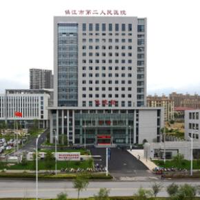 镇江市中西医结合医院