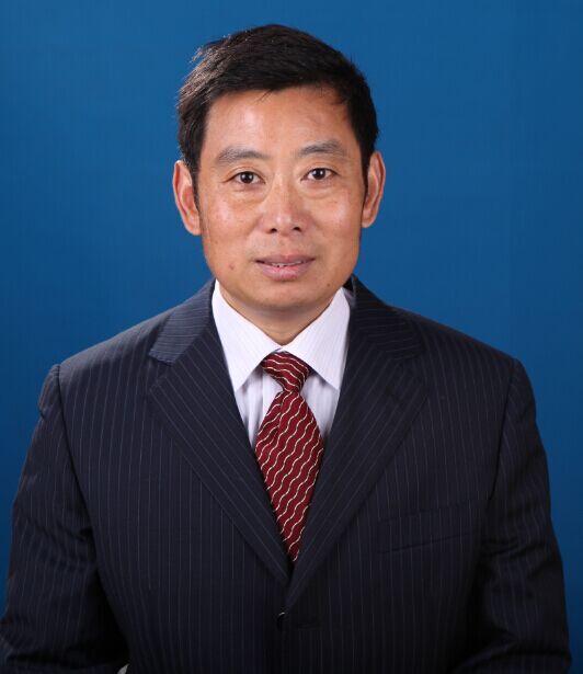 申爱强