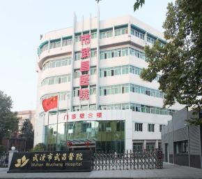 武汉市武昌医院