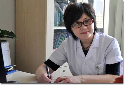宋晓婕