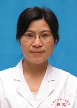 张艳林主治医师 桂林市妇女儿童医院