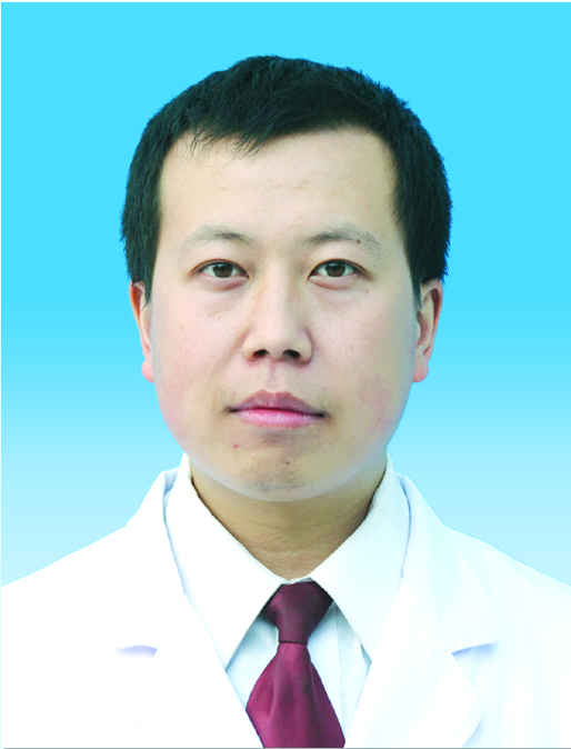 张荣平