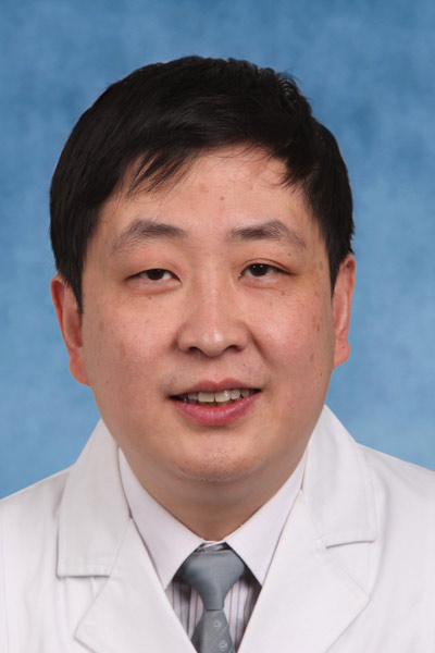 夏刚