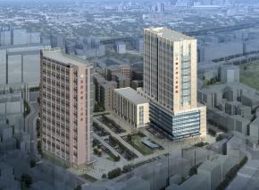 宜昌市第一人民医院