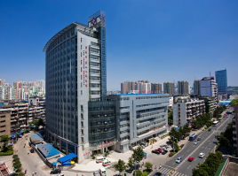 宜昌市第二人民医院