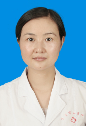 李晓兰