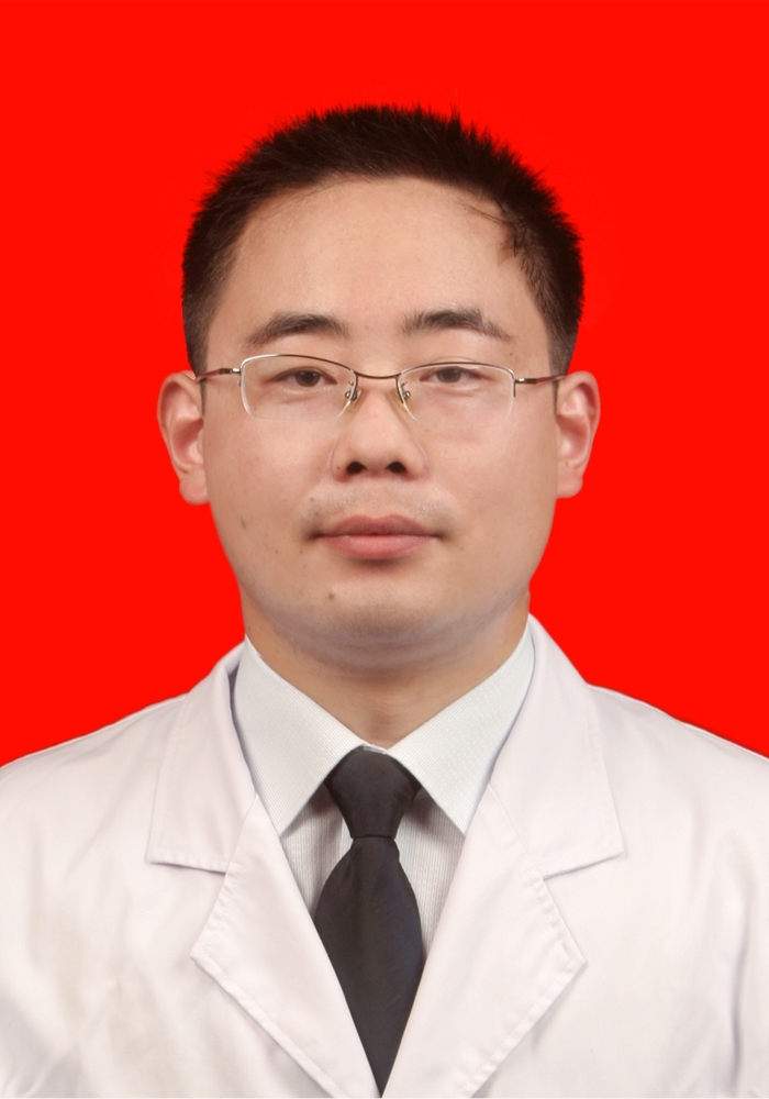 肖志强