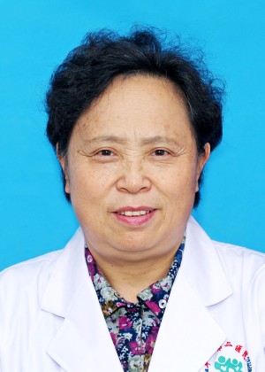 陈永秀