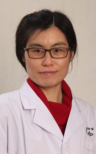 自贡市妇幼保健院郑会贤预约挂号、个人主页_