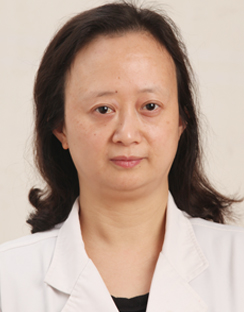 自贡市妇幼保健院熊家玲预约挂号、个人主页_