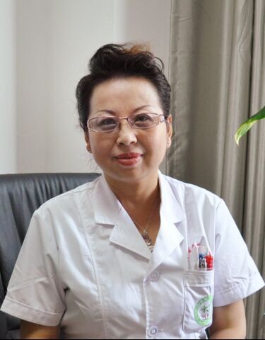 甘肃省人民医院董皎预约挂号、个人主页_医护