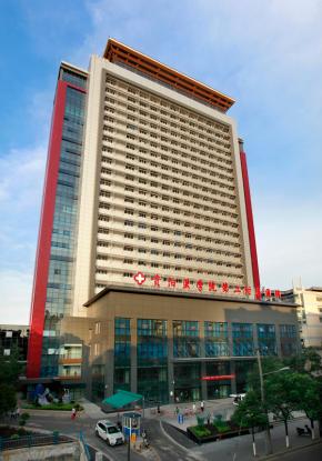 贵州医科大学第二附属医院图片
