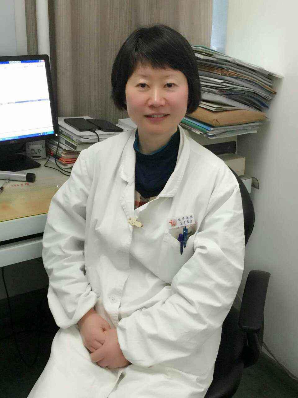 上海中医药大学附属龙华医院耳鼻喉科网上预约挂号