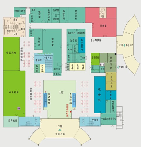 福建医科大学附属第一医院