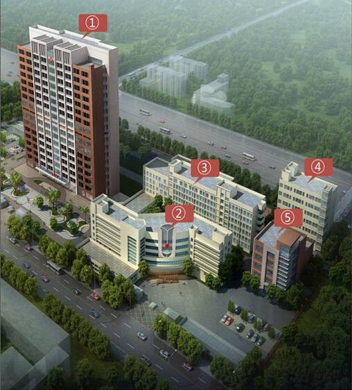 深圳市龙岗区妇幼保健院的就医指南