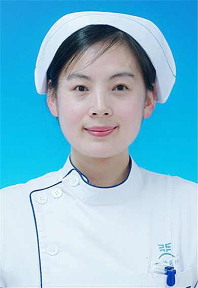 专科护士