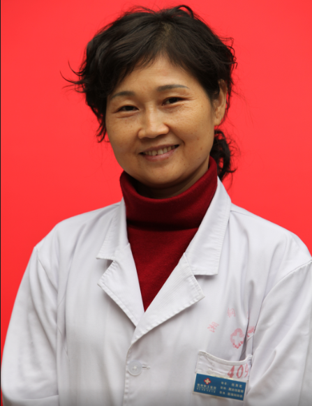 湘潭市中心医院护理部主任欧阳庆副主任护师|