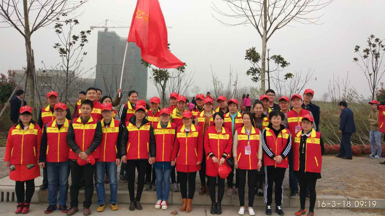 漯河医专第二附属医院的就医指南_【医院活动