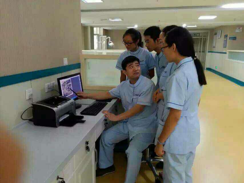 潍坊医学院口腔医院教师节优惠活动!_医护网