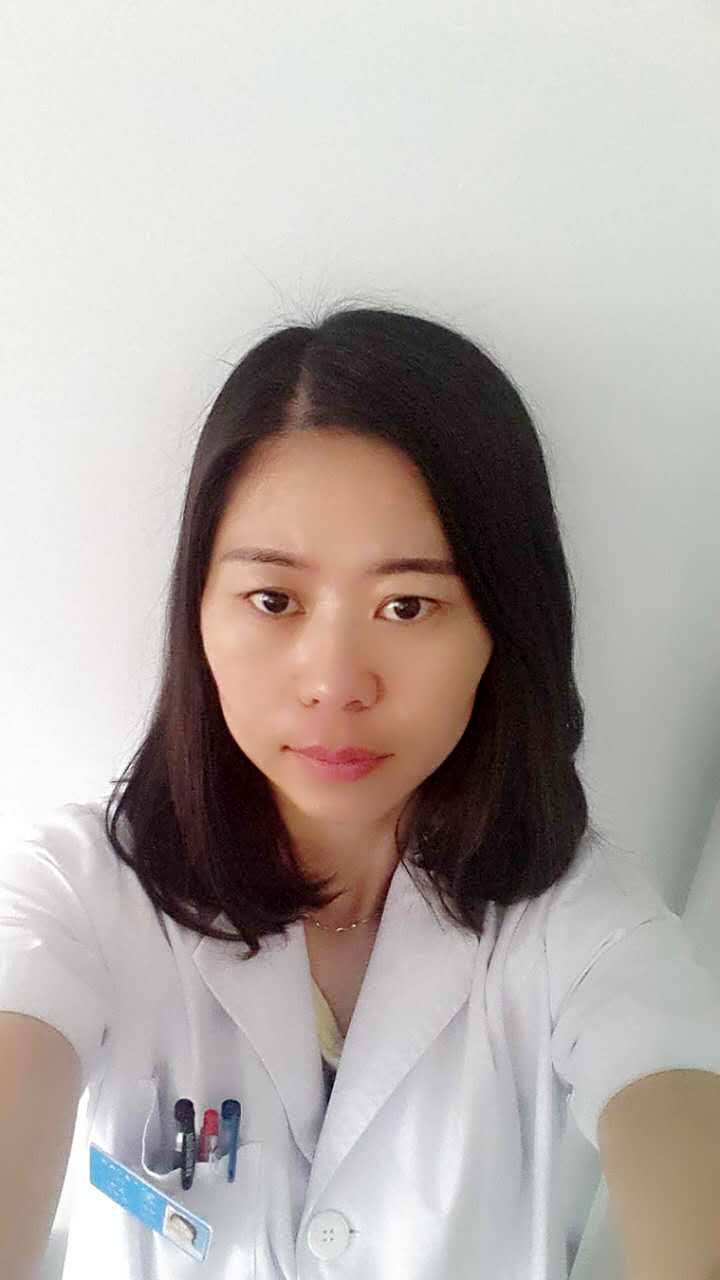 李聪颖医生预约挂号_锦州市康宁医院精神科李聪颖