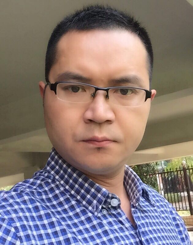 林剑东