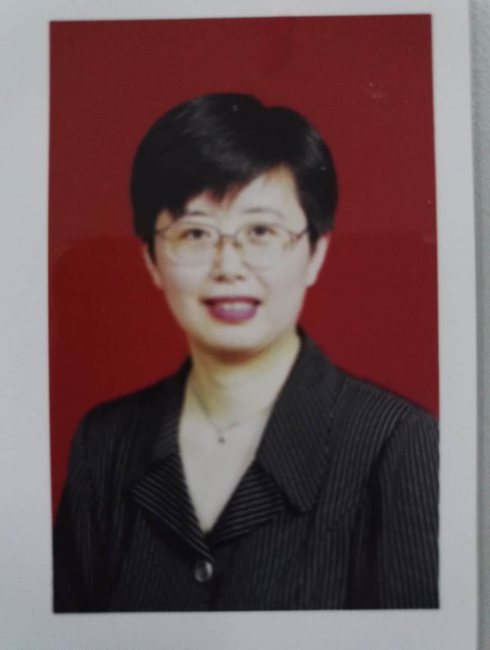南阳市第一人民医院尹希文预约挂号,个人主页_医护网