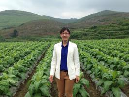 郴州市中医医院陈伟容预约挂号、个人主页_医护网