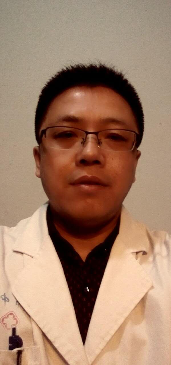 海城市中医院王兆宏预约挂号、个人主页_医护