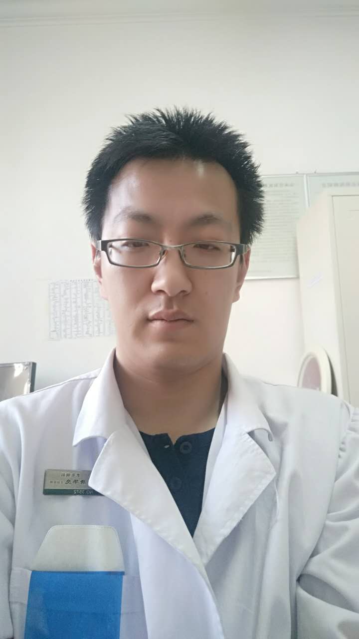 唐华亮 我是医生本人,我要开通个人网站 关注 主治医师 包头
