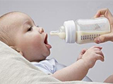 为宝宝冲奶粉也是大学问，这些你都注意了吗？