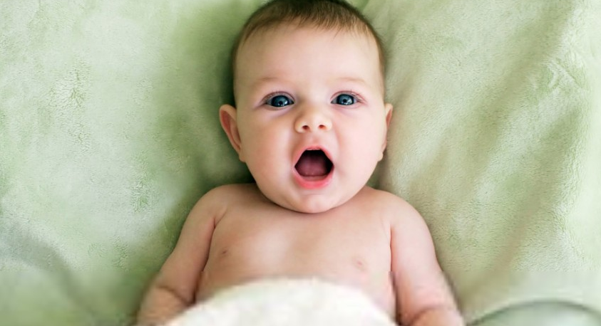 治疗宝宝咳嗽5大方法
