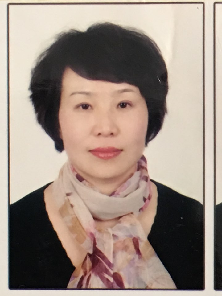 朱琳
