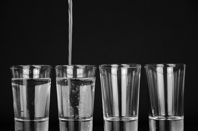 碱性水就是健康的水吗？